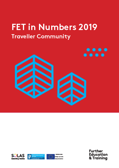 FET in numbers 2019
Traveller Community 